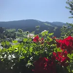 Apartman Haus Sabrina *