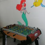 Apartman Haus Sabrina *