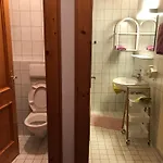 Haus Sabrina Apartman *
