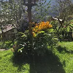 Haus Sabrina Apartman *