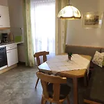 Haus Sabrina Apartman Wagrain