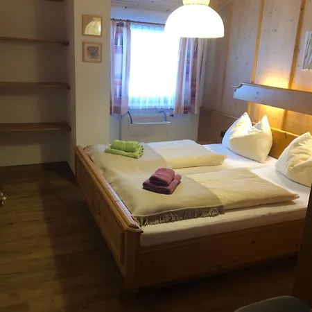 Lägenhet Haus Sabrina