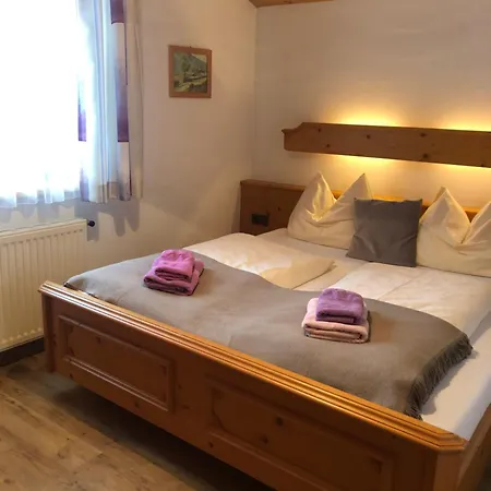 Haus Sabrina Lägenhet *