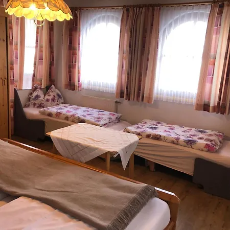 Haus Sabrina 公寓 瓦格赖恩