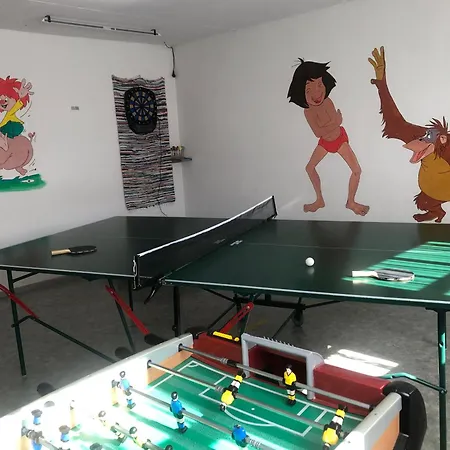 Haus Sabrina Wagrain