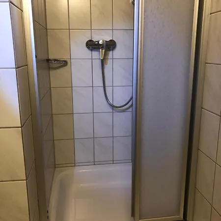 Haus Sabrina * 瓦格赖恩