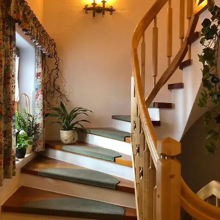 Lägenhet Haus Sabrina