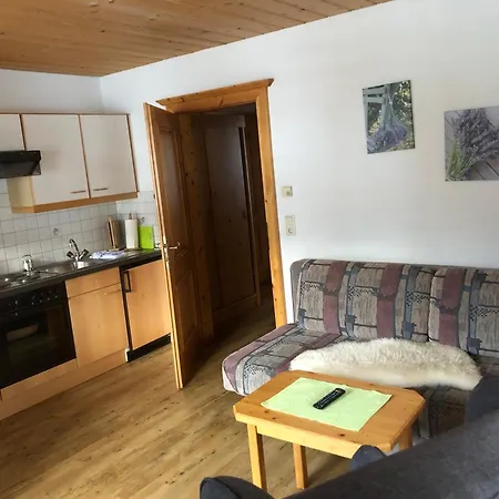 Haus Sabrina Apartment Wagrain