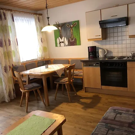Haus Sabrina *