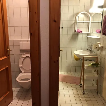 Haus Sabrina Lägenhet *