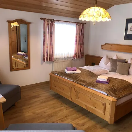 Lägenhet Haus Sabrina