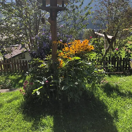 Haus Sabrina Lägenhet *