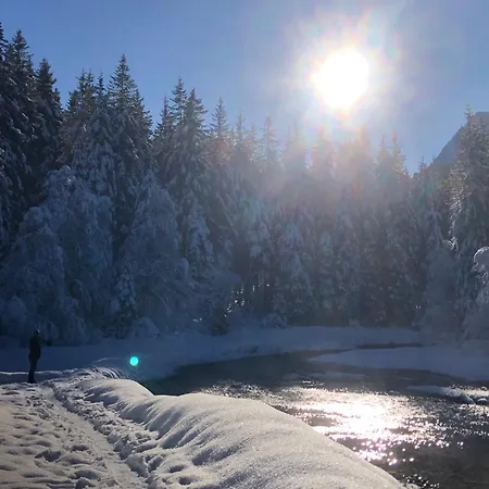 Haus Sabrina * Wagrain