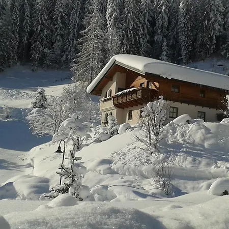 Haus Sabrina Apartment