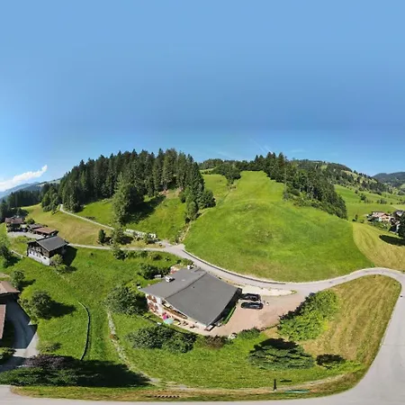 Haus Sabrina * Wagrain