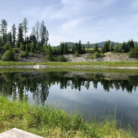 Haus Sabrina Lägenhet