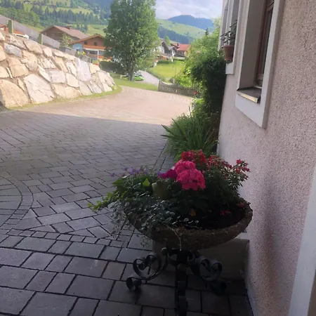 Haus Sabrina