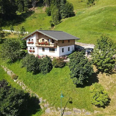 Haus Sabrina Apartment *