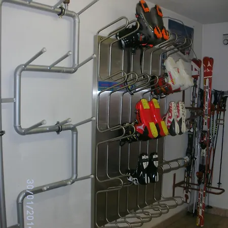 Lägenhet Haus Sabrina Wagrain