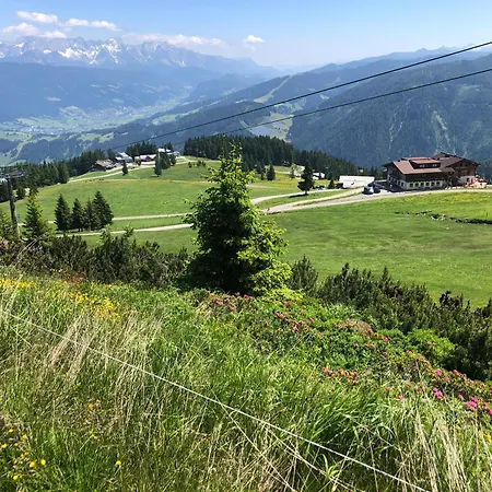 Haus Sabrina Wagrain