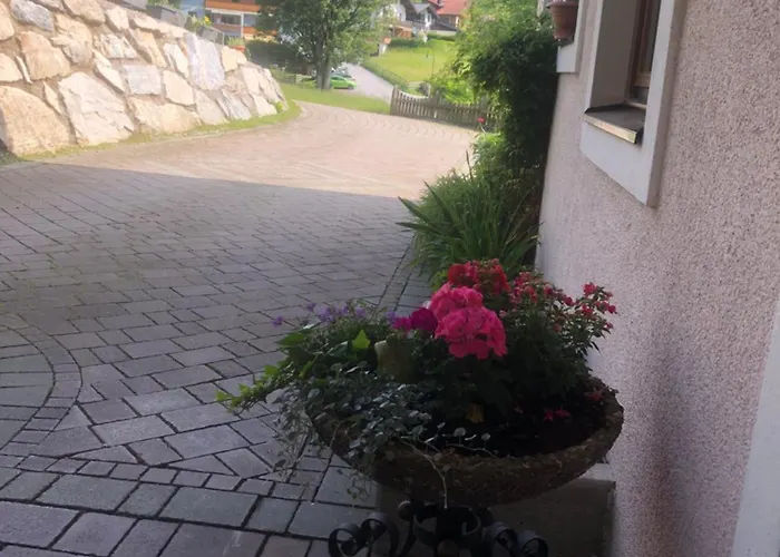 Haus Sabrina